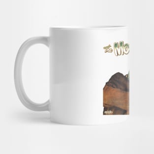 The Mole People Mug